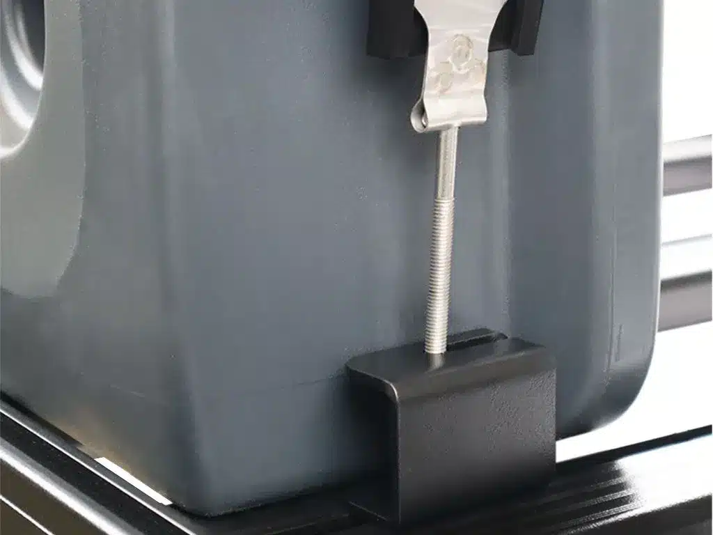 Pro Water Tank With Mounting System / 20L