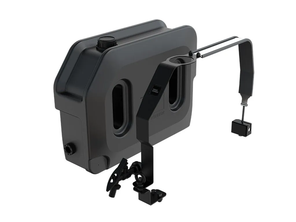 Pro Water Tank With Mounting System / 20L